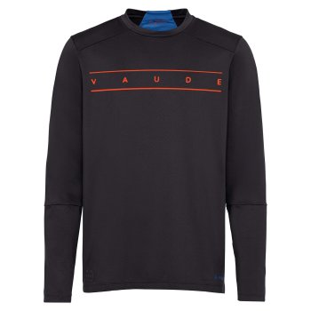 VAUDE Herren Langarm-Shirt "Qimsa LS Shirt"